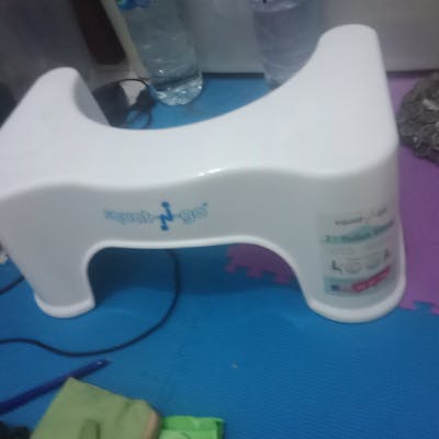 Foto de María Fernanda Ríos